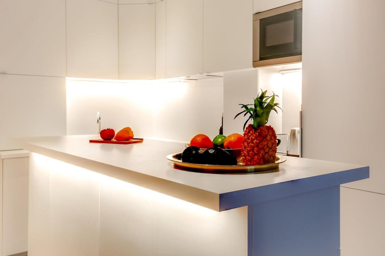 Ferienwohnung Guestready - Stylish Flat In The Heart Of Paris Exterior foto