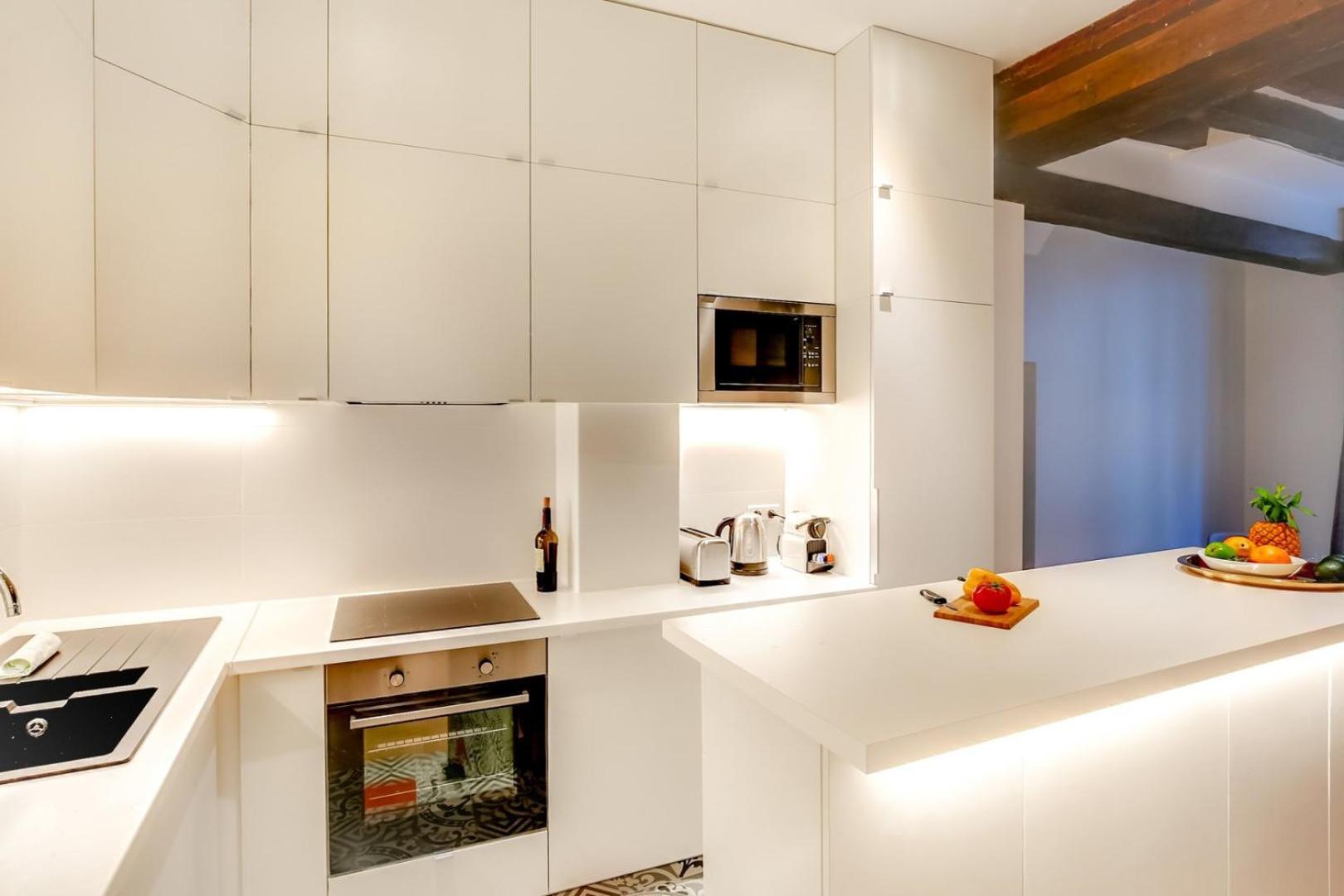 Ferienwohnung Guestready - Stylish Flat In The Heart Of Paris Exterior foto